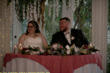 Bride & Groom Table